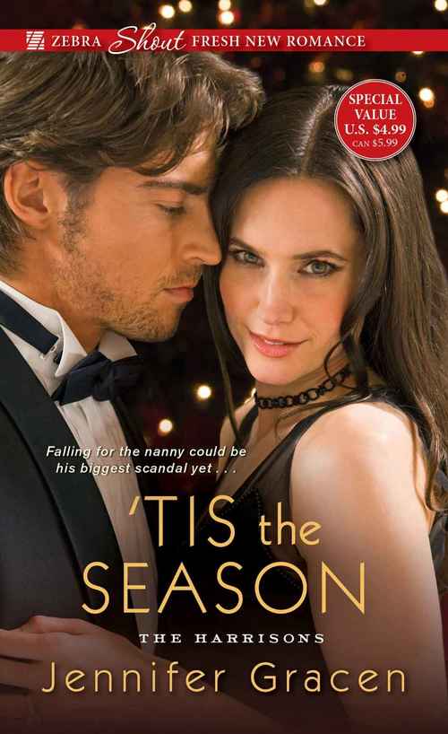 'Tis the Season by Jennifer Gracen