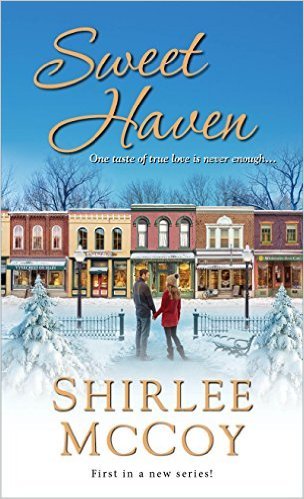 Sweet Haven by Shirlee McCoy