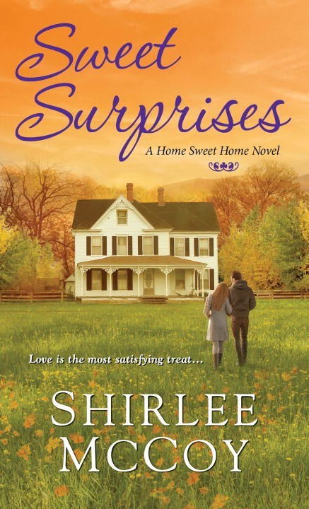Sweet Surprises by Shirlee McCoy