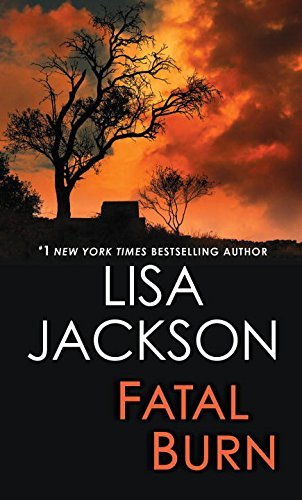 Fatal Burn by Lisa Jackson