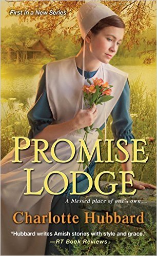 Promise Lodge by Charlotte Hubbard