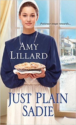 Just Plain Sadie by Amy Lillard