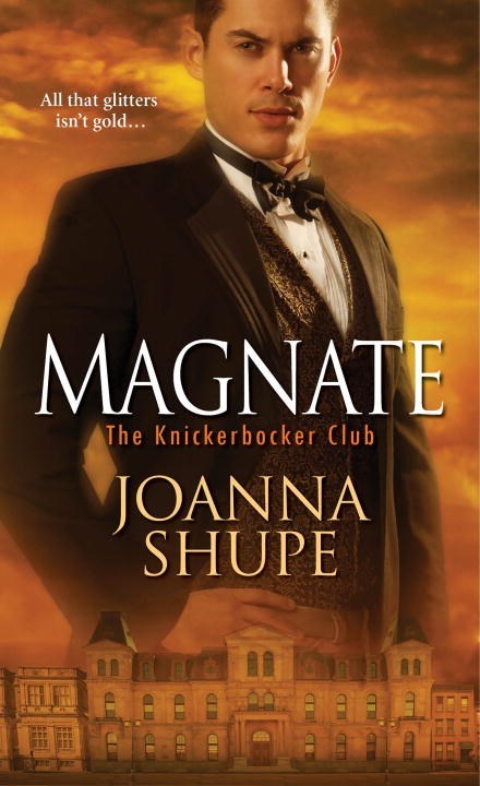 MAGNATE