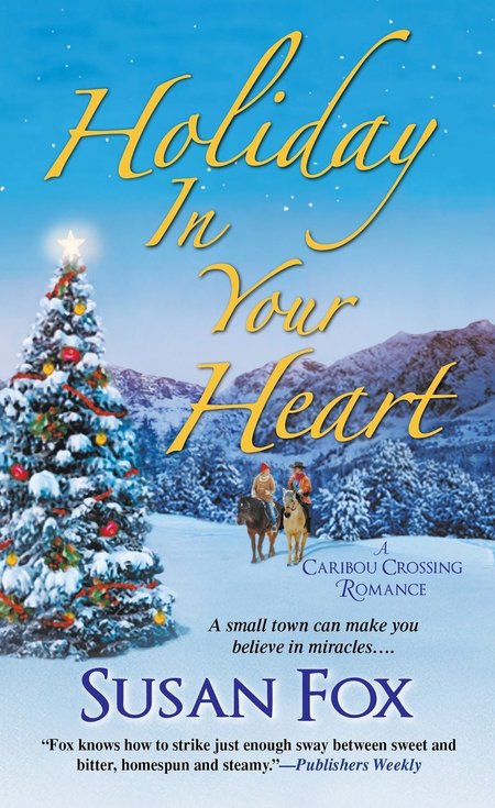 HOLIDAY IN YOUR HEART