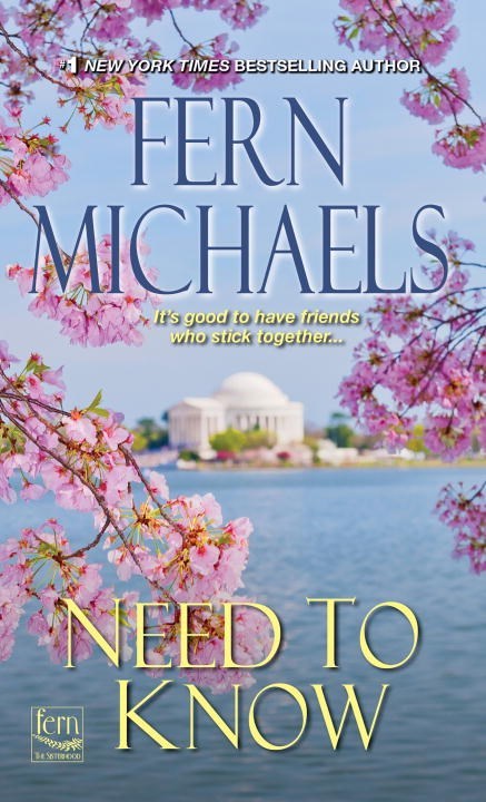 Need to Know by Fern Michaels