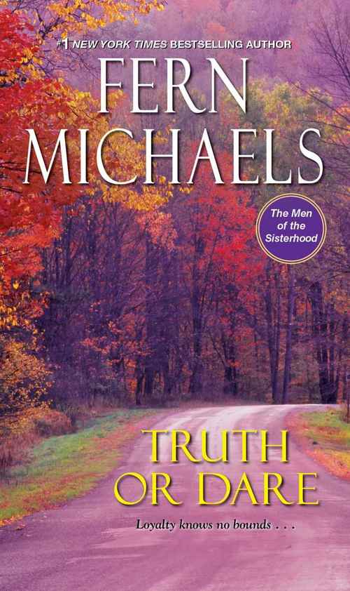 Truth or Dare by Fern Michaels