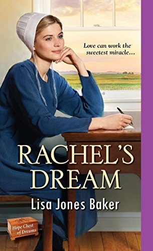 RACHEL'S DREAM