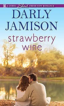Strawberry Wine by Darly Jamison