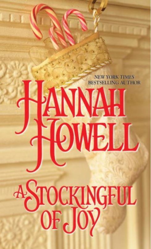 A Stockingful of Joy by Hannah Howell