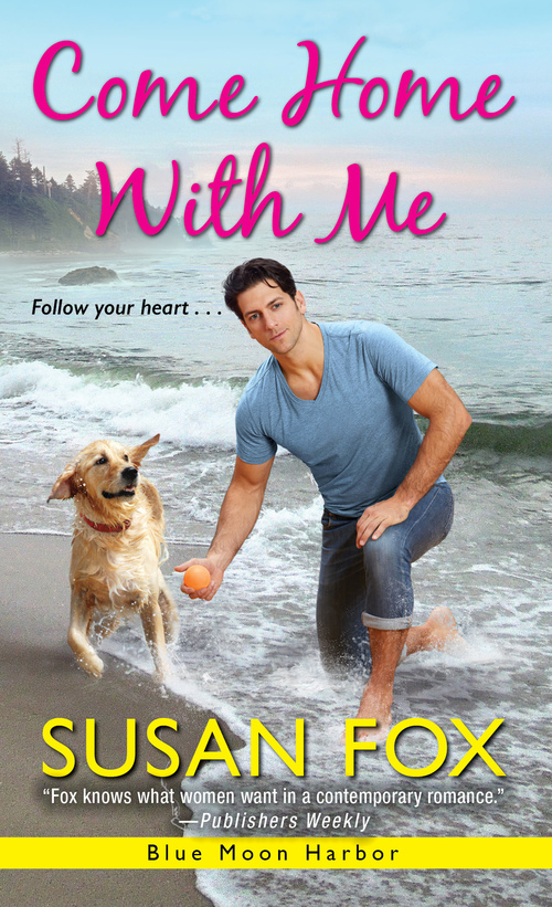 Come Home with Me by Susan Fox 1