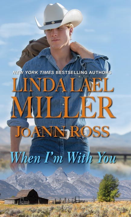 When I'm with You by JoAnn Ross