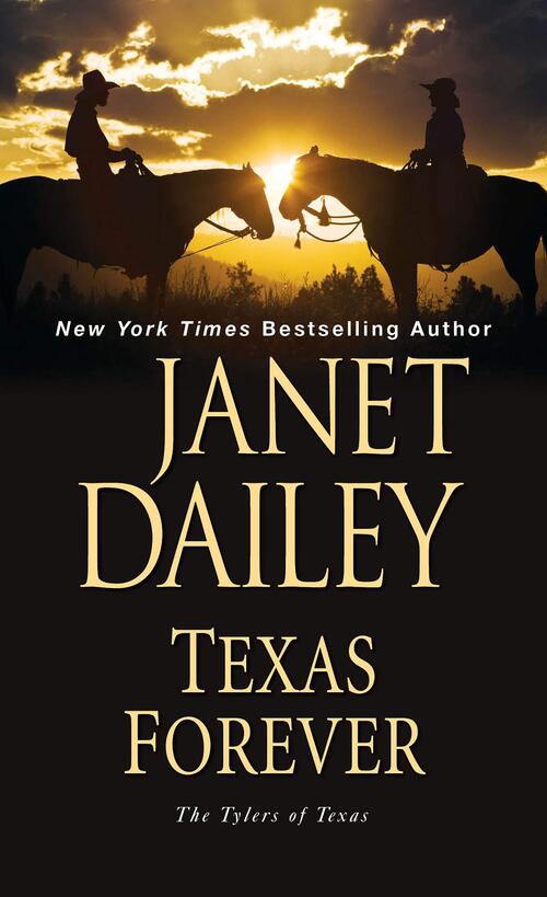 Texas Forever by Janet Dailey