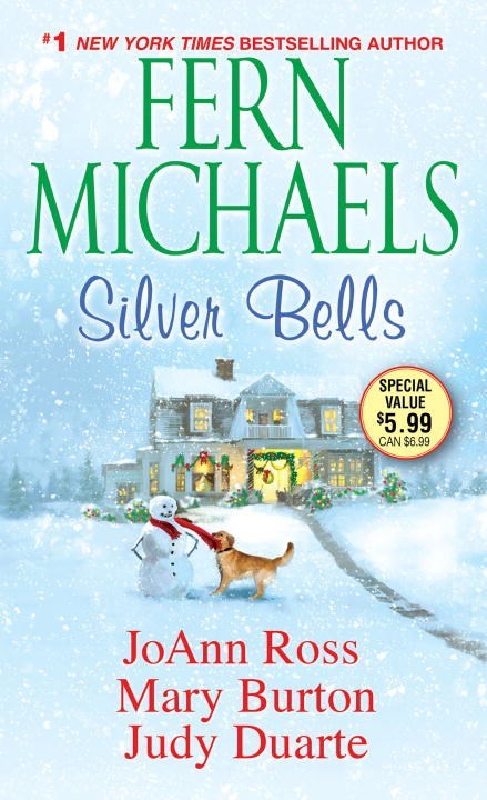Silver Bells by Fern Michaels