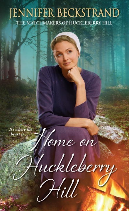 HOME ON HUCKLEBERRY HILL