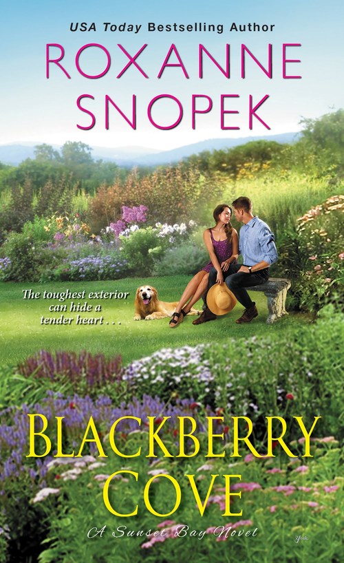 Blackberry Cove by Roxanne Snopek