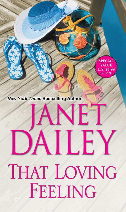 That Loving Feeling by Janet Dailey
