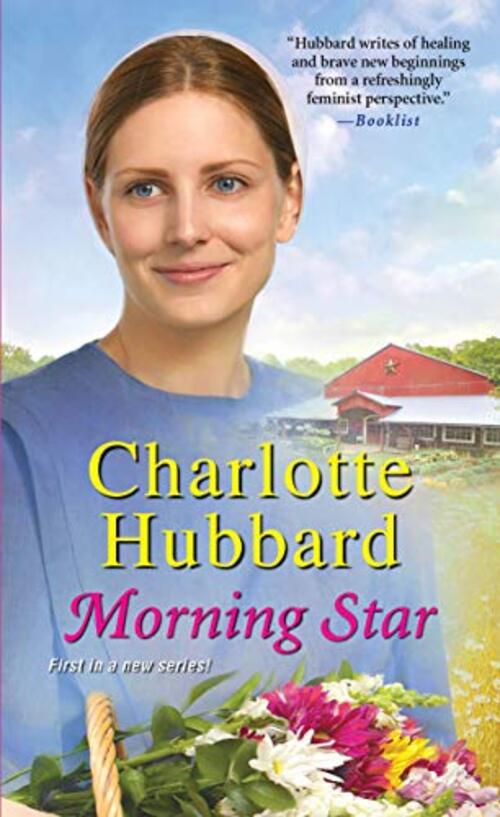 Morning Star by Charlotte Hubbard