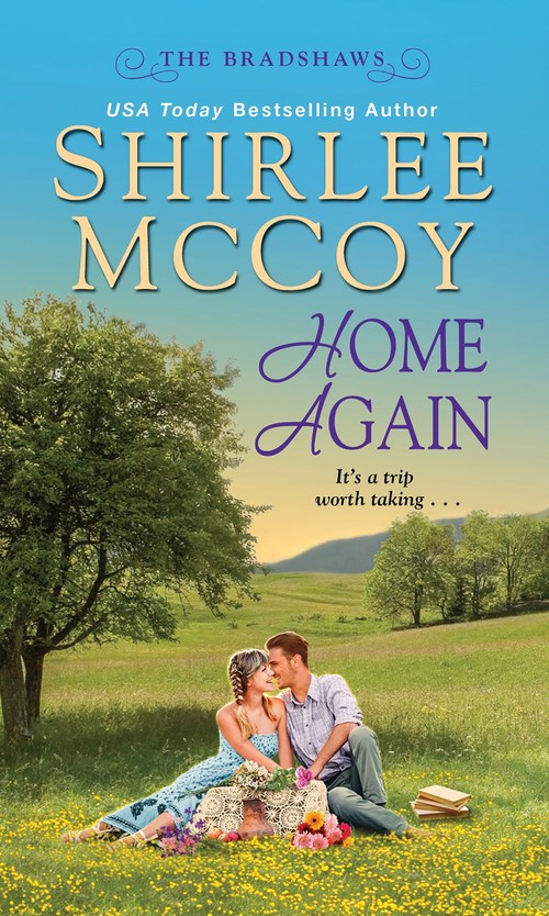 Home Again by Shirlee McCoy