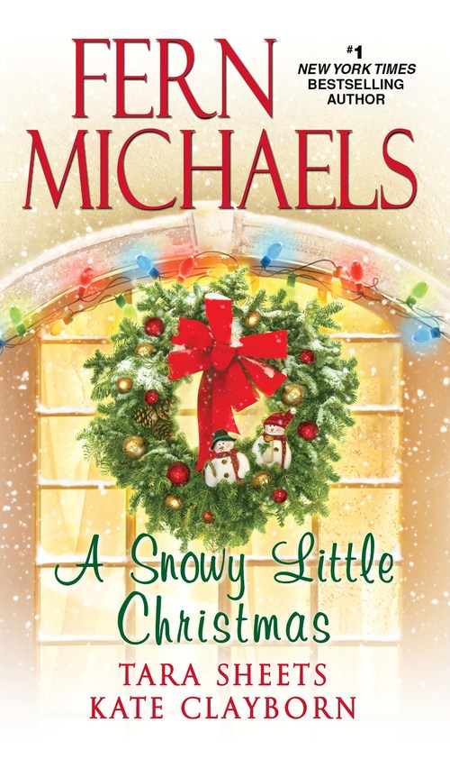 A Snowy Little Christmas by Fern Michaels