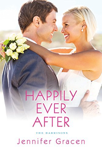 Happily Ever After by Jennifer Gracen