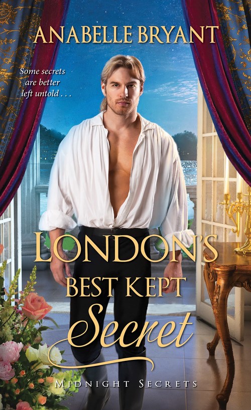 London?s Best Kept Secret by Anabelle Bryant