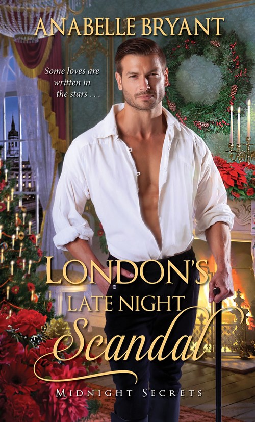 London's Late Night Scandal by Anabelle Bryant