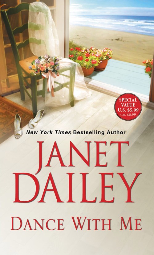 Dance with Me by Janet Dailey