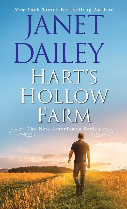 Hart's Hollow Farm by Janet Dailey