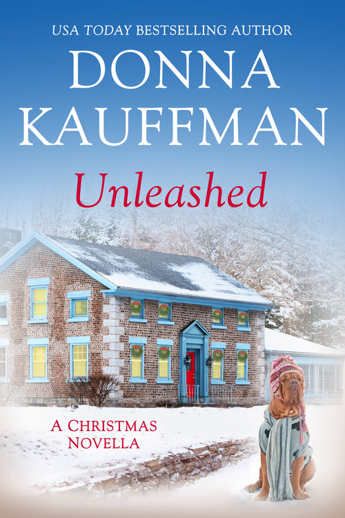 Unleashed by Donna Kauffman
