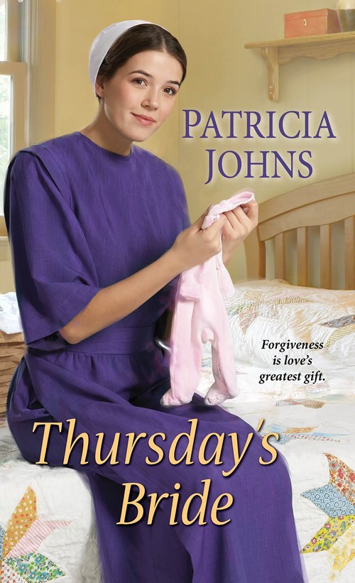 Thursday's Bride by Patricia Johns