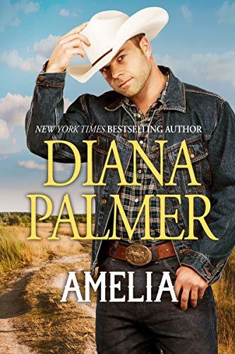 Amelia by Diana Palmer