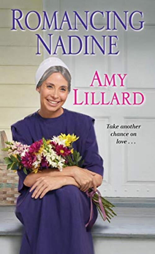 Romancing Nadine by Amy Lillard