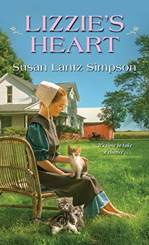 Lizzie's Heart by Susan Lantz Simpson