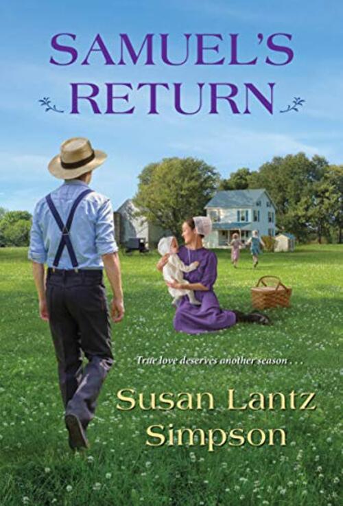 Samuel's Return by Susan Lantz Simpson