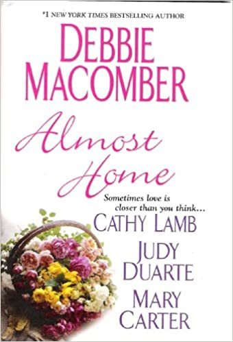 Almost Home by Debbie Macomber