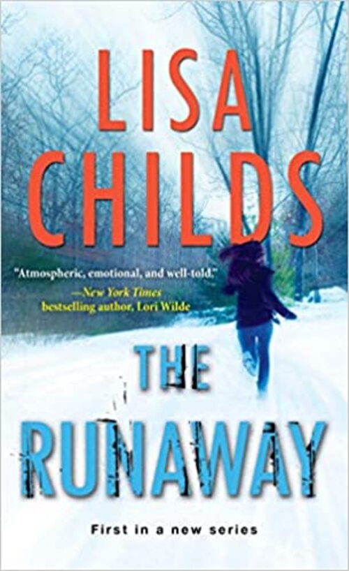 The Runaway by Lisa Childs