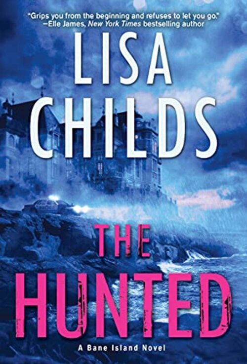 The Hunted by Lisa Childs