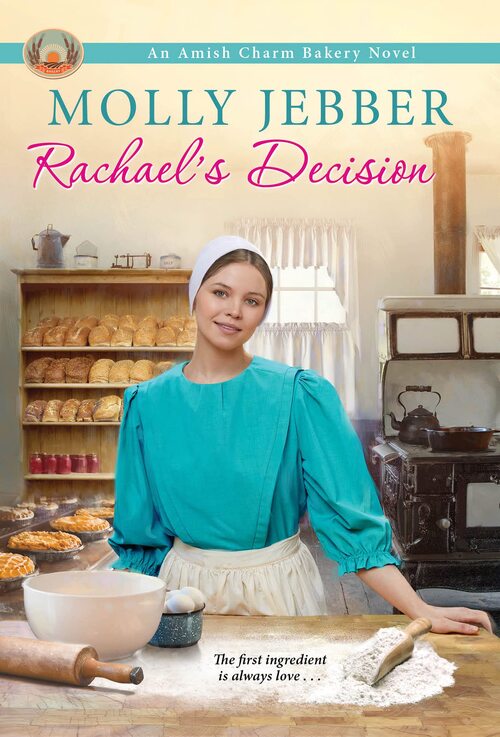 Rachael's Decision by Molly Jebber