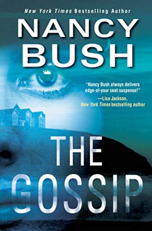 The Gossip by Nancy Bush