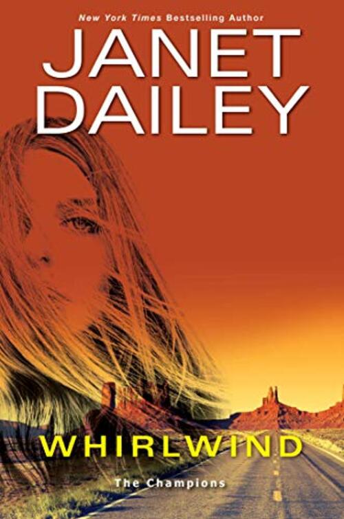 Whirlwind by Janet Dailey