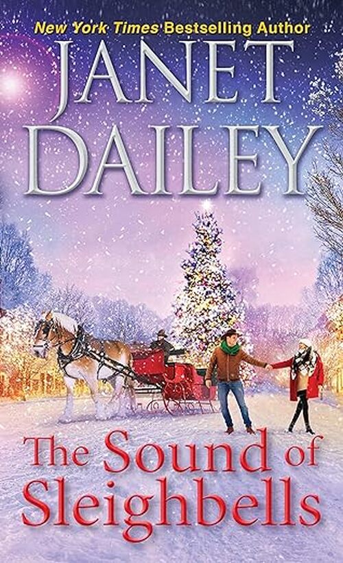 The Sound of Sleighbells by Janet Dailey