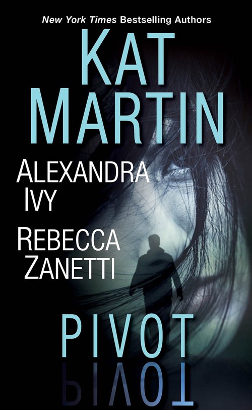Pivot by Rebecca Zanetti