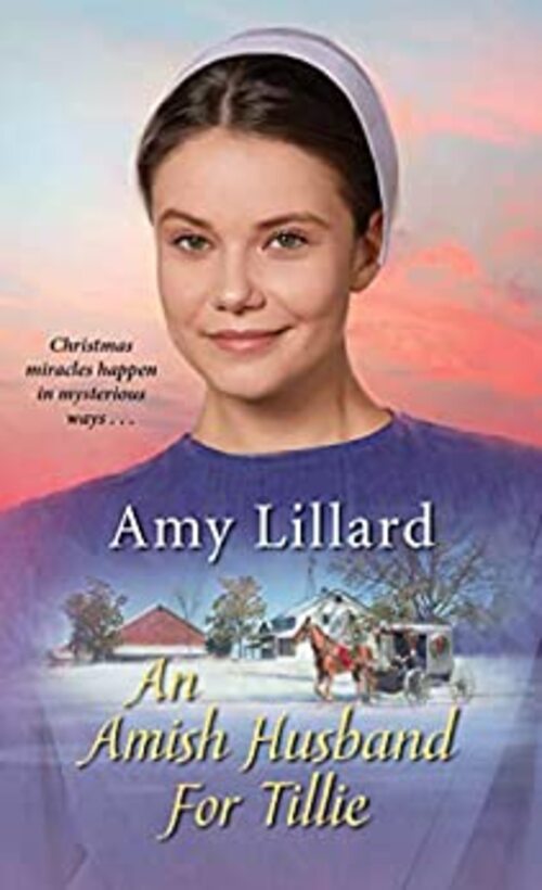 An Amish Husband for Tillie by Amy Lillard