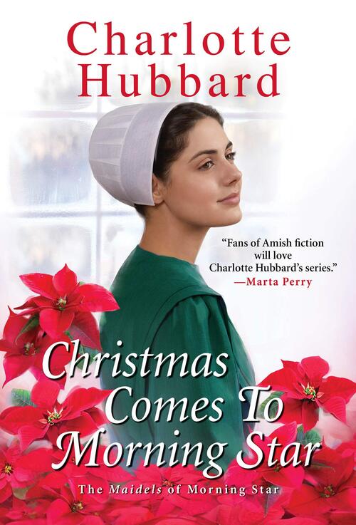 Christmas Comes to Morning Star by Charlotte Hubbard