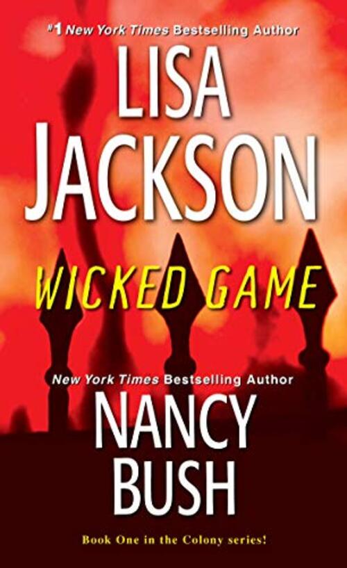 Wicked Game by Lisa Jackson