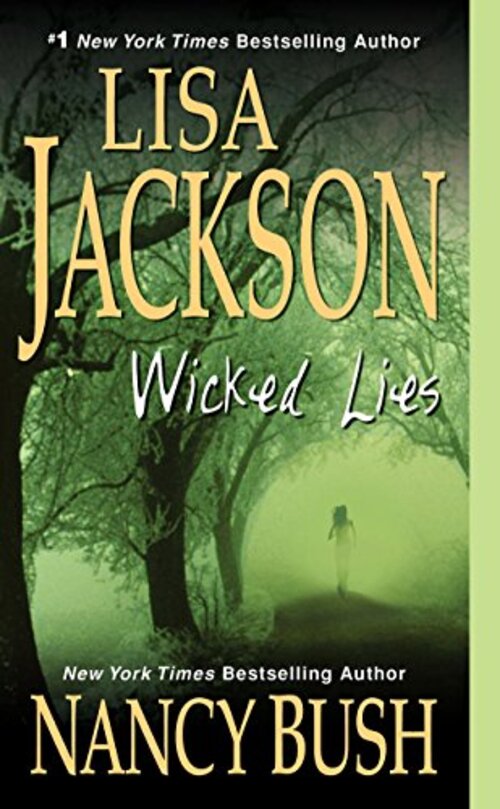 Wicked Lies by Lisa Jackson