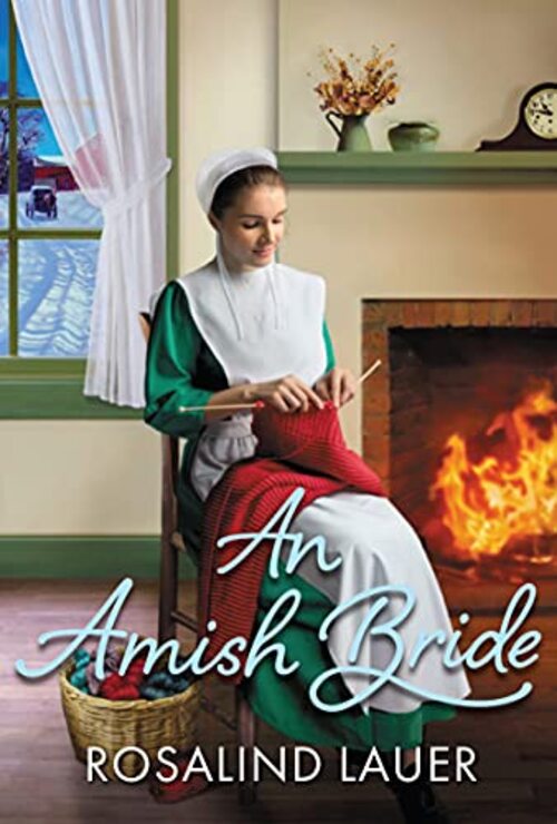 An Amish Bride by Rosalind Lauer