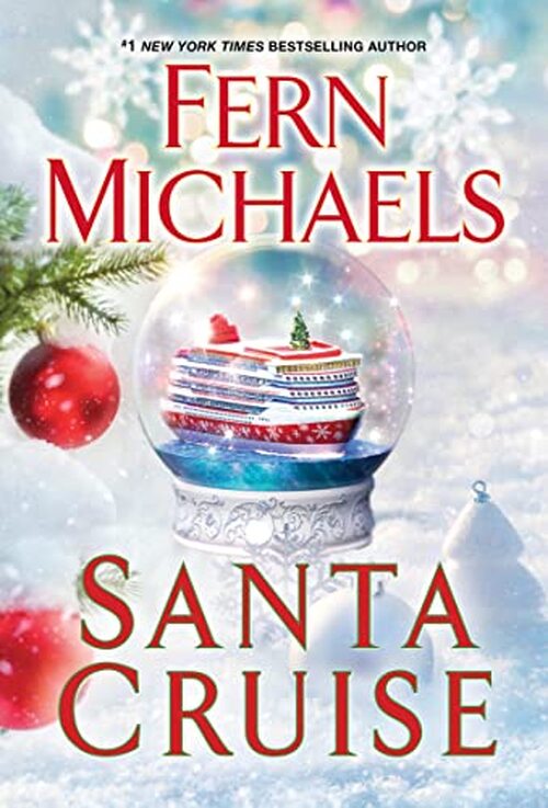 Santa Cruise by Fern Michaels