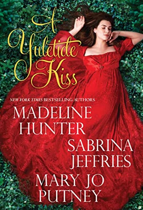 A Yuletide Kiss by Madeline Hunter