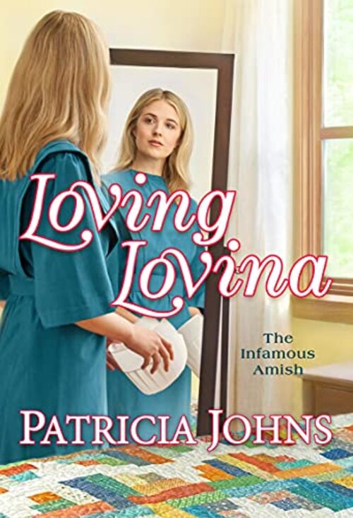 Loving Lovina by Patricia Johns